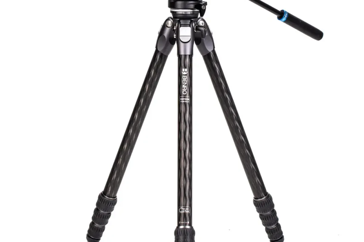 Location Benro Tortoise 24clv S4PRO - Lightyshare