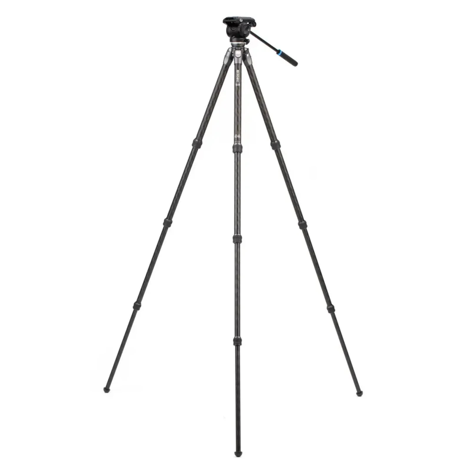Benro Tortoise 24clv S4PRO - Photo 5 sur 5