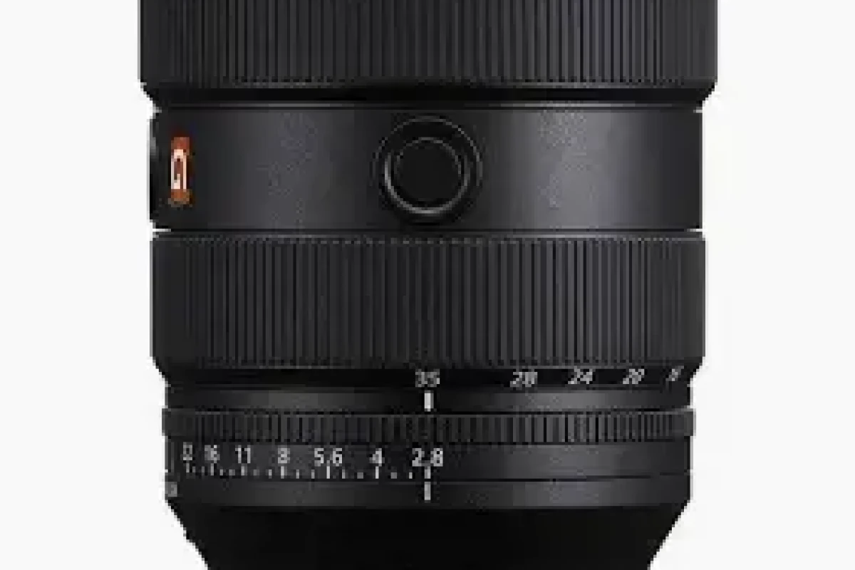 Location Sony FE 16-35mm f/2.8 GM - Lightyshare