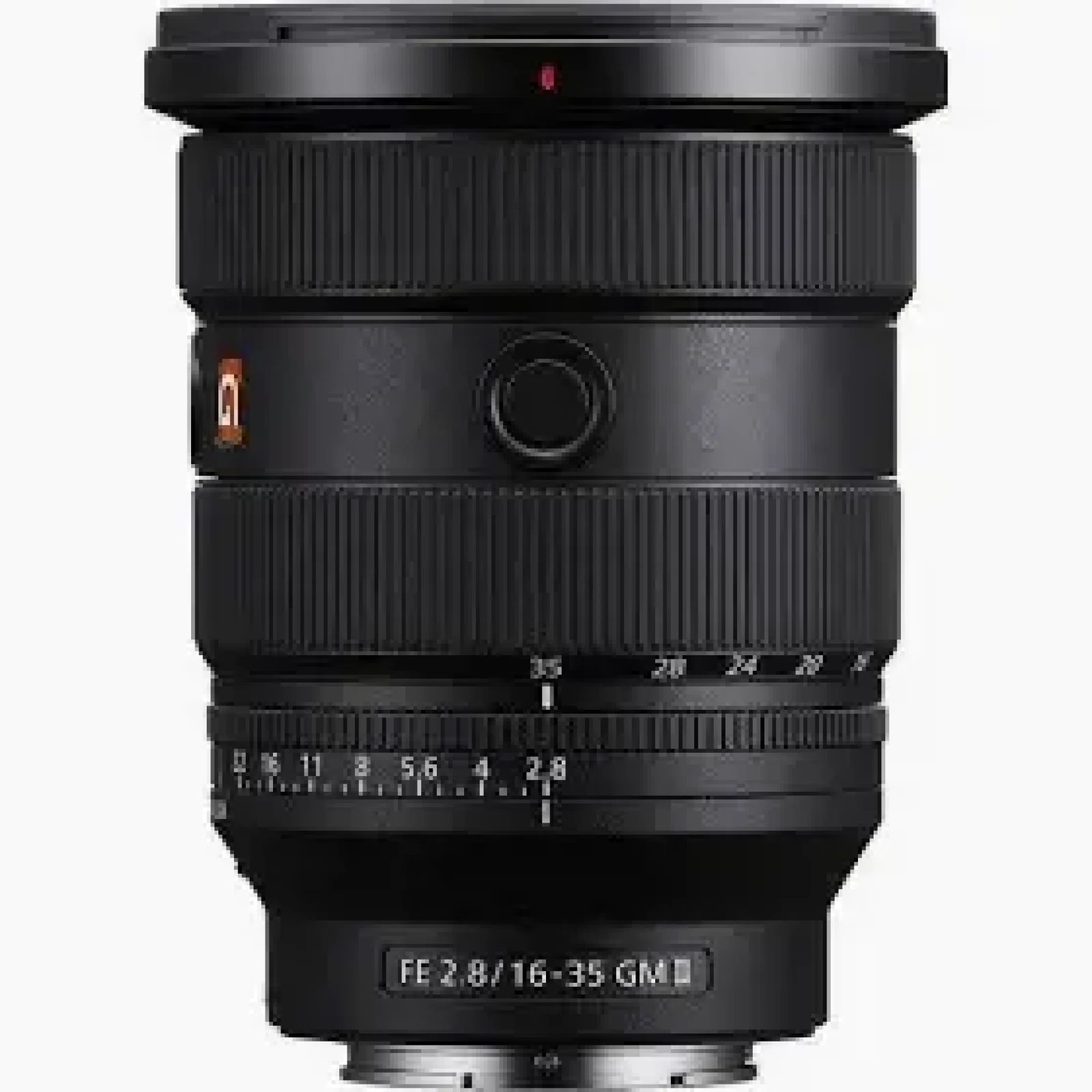 Sony FE 16-35mm f/2.8 GM - Photo 1 sur 2