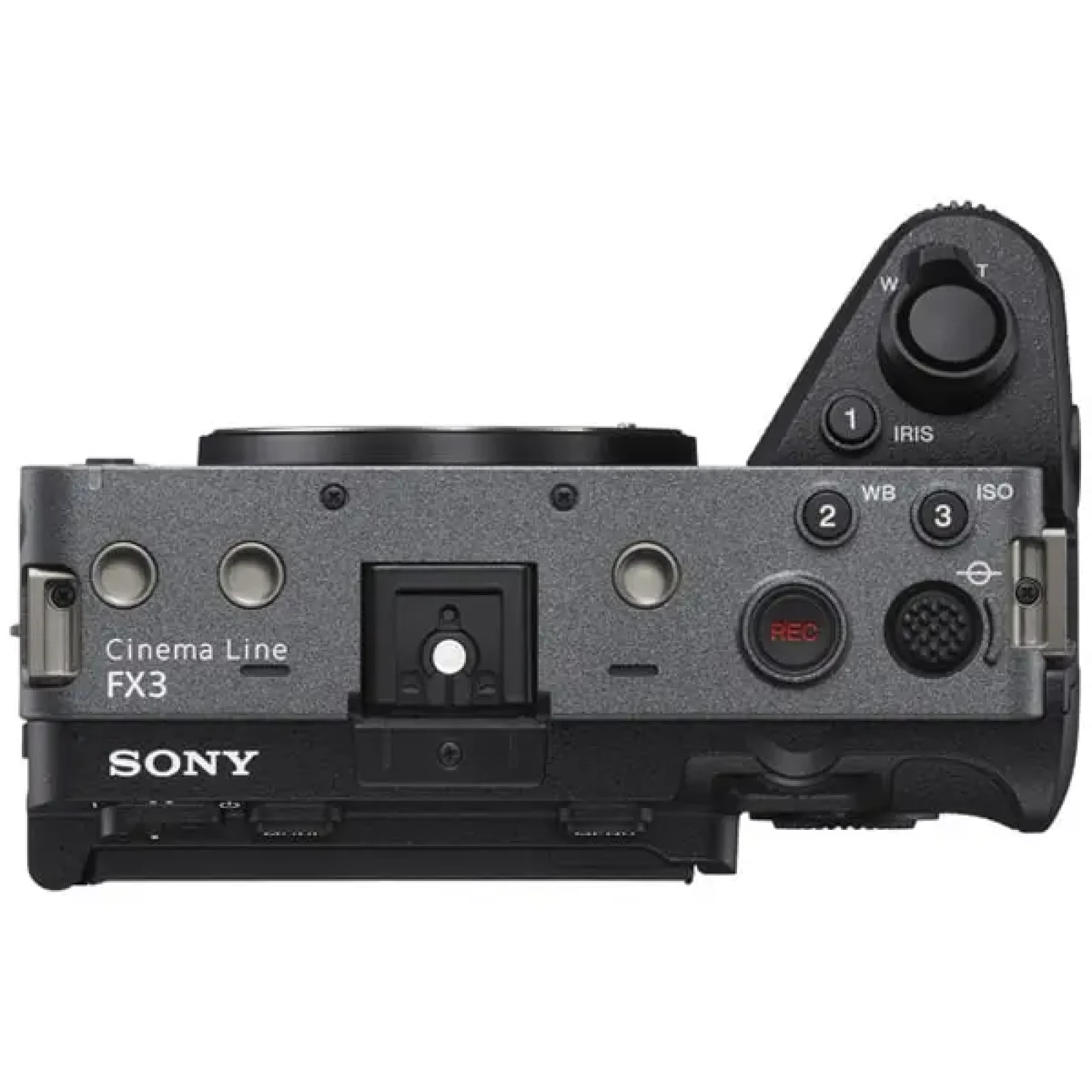 Sony FX3 - Photo 4 sur 4