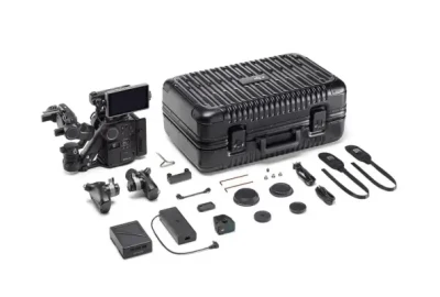 Location DJI Ronin 4D