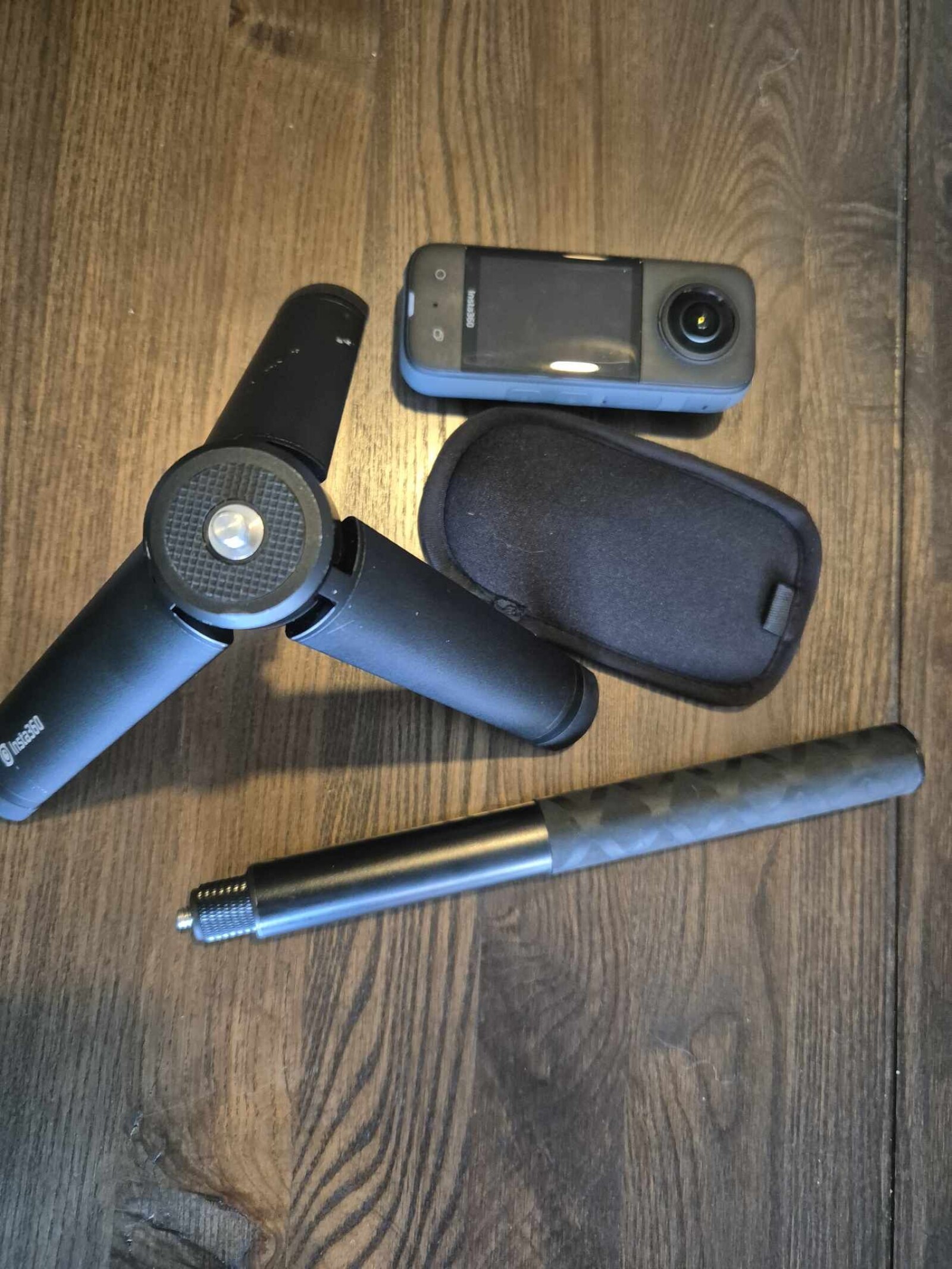 Insta360 insta 360 x3 - Photo 3 sur 3