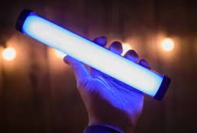 Location Nanlite Pavotube 6C II
