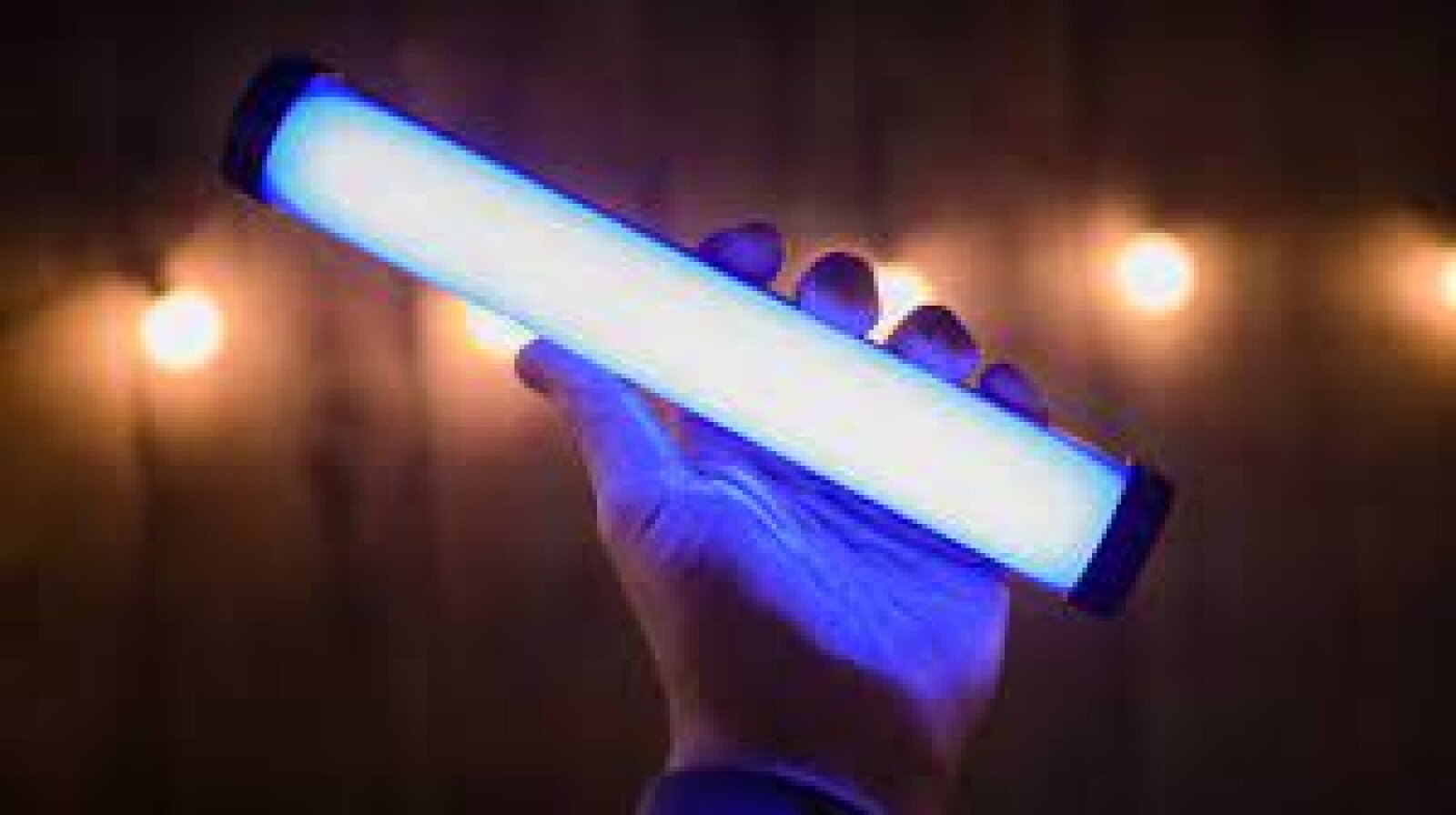 Nanlite Pavotube 6C II - Photo 2 sur 2