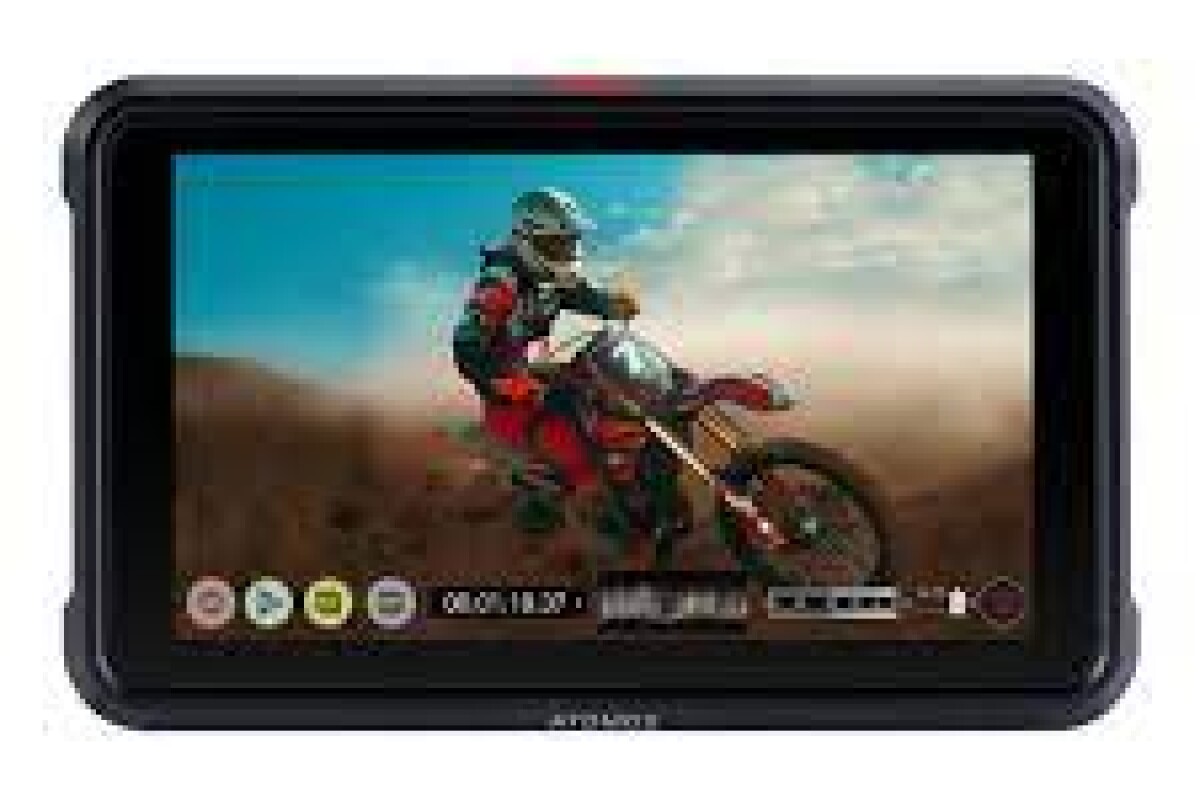 Location Atomos Ninja V - Lightyshare