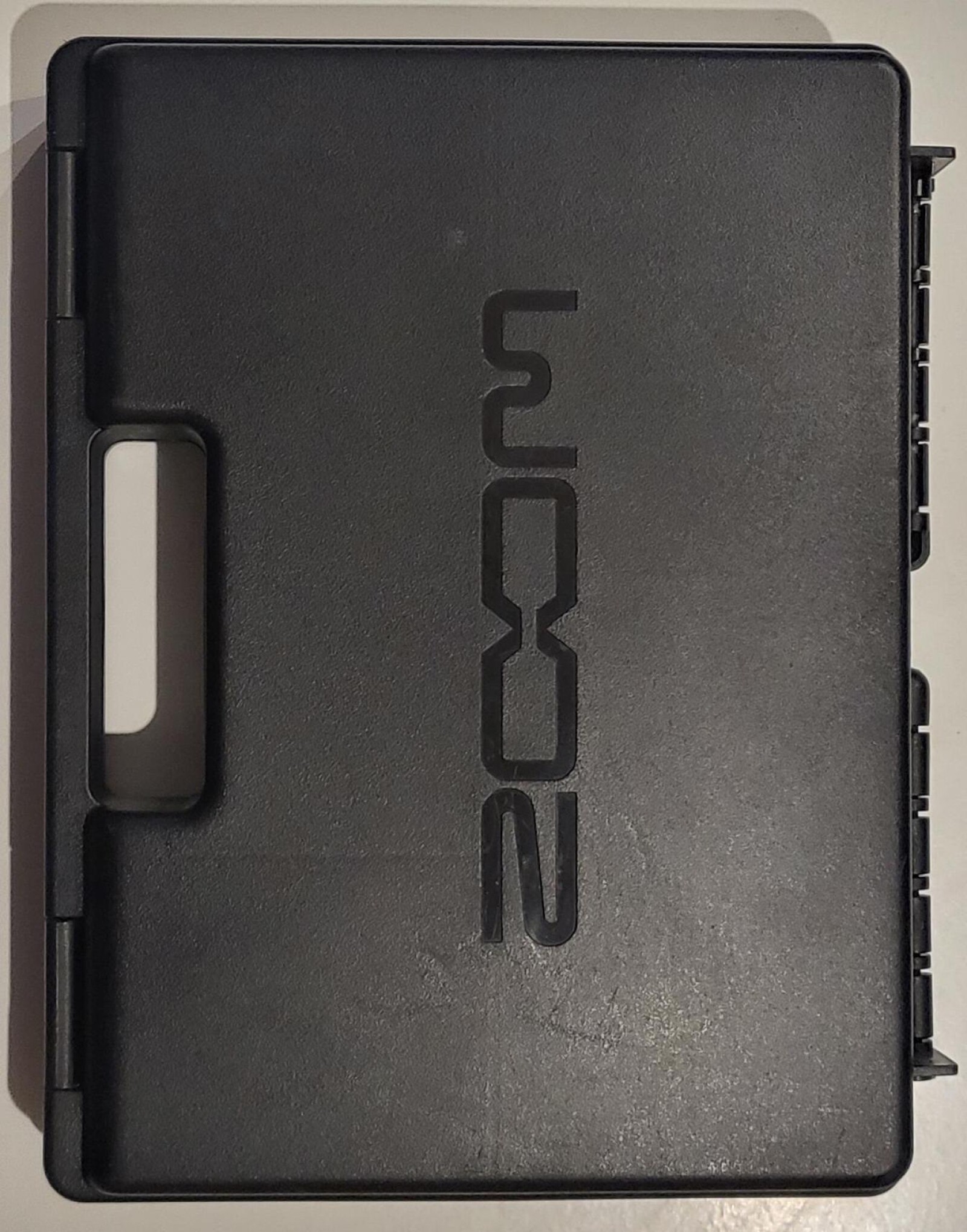 Zoom H6 + Accessoires - Photo 5 sur 5
