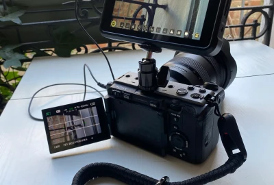 Location Atomos Shinobi