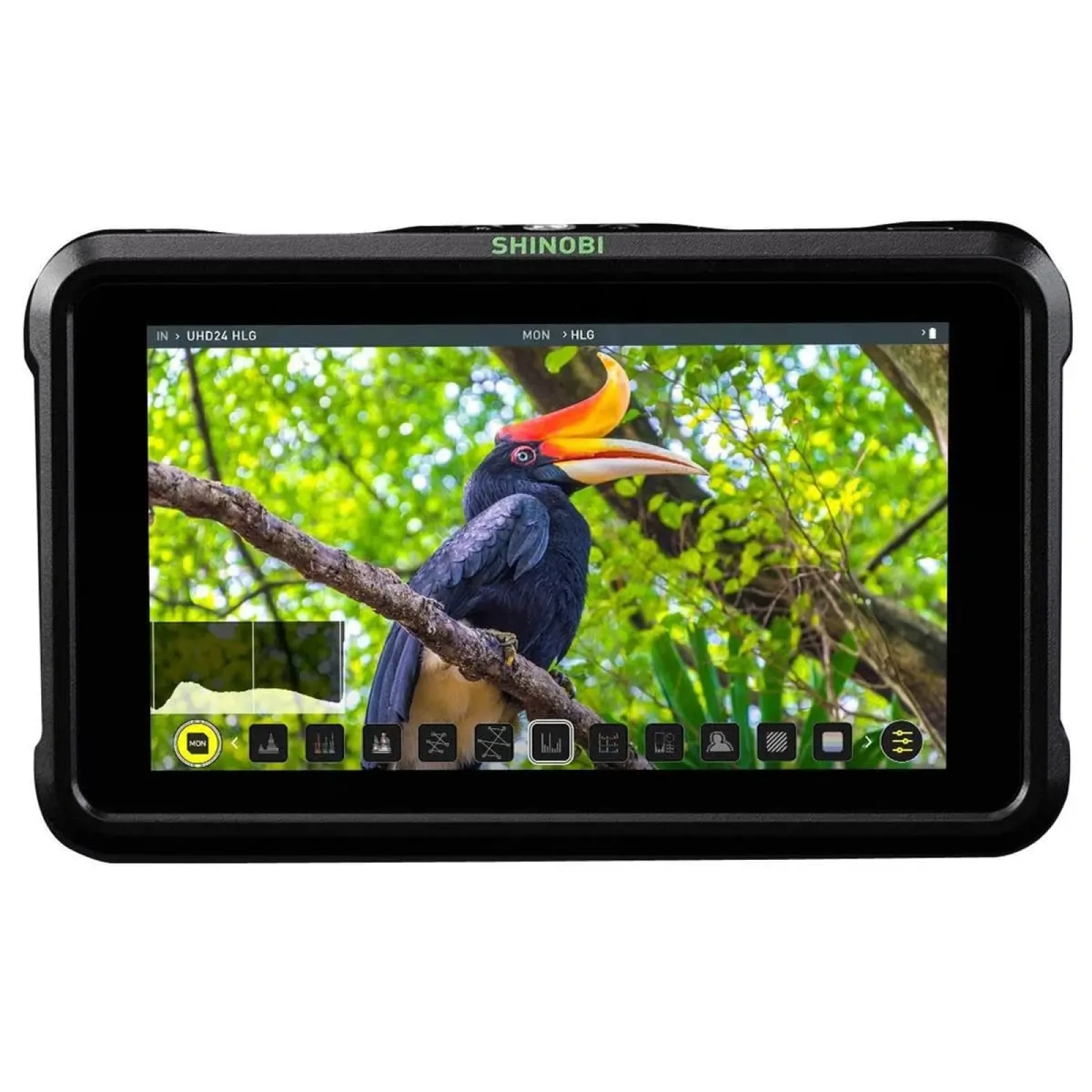 Atomos Shinobi - Photo 1 sur 3