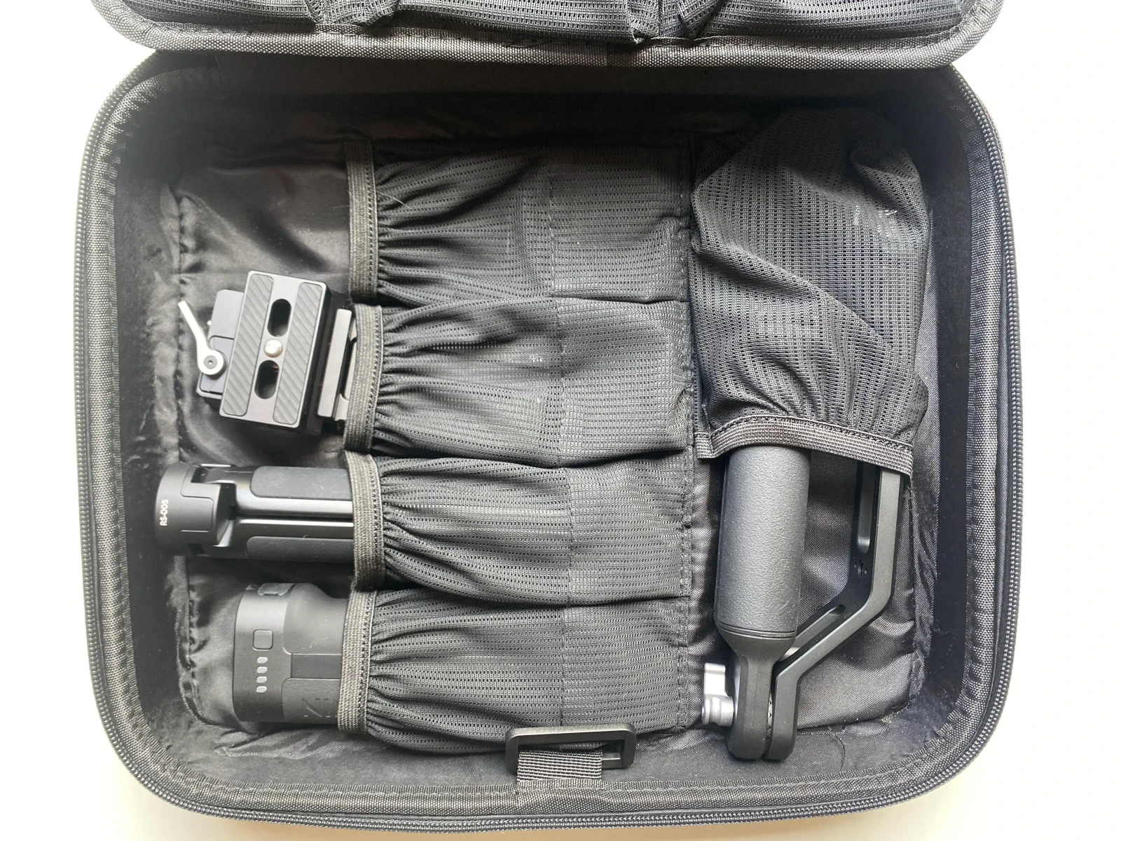 DJI Ronin RS3 Pro - Photo 5 sur 5