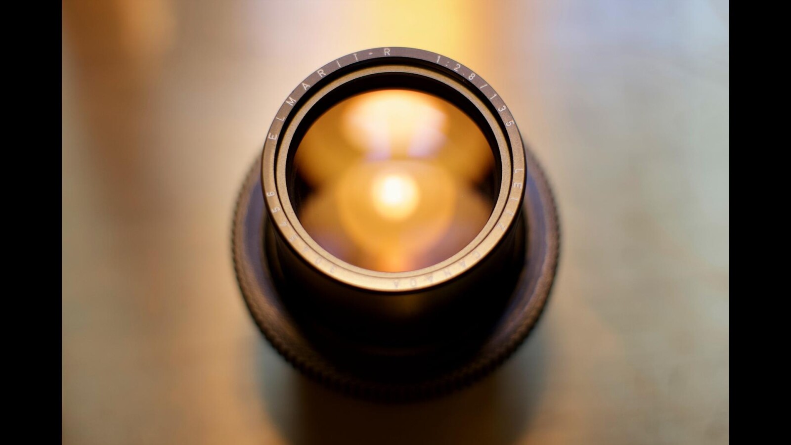 Série Leica-R - Macro - Photo 6 sur 9