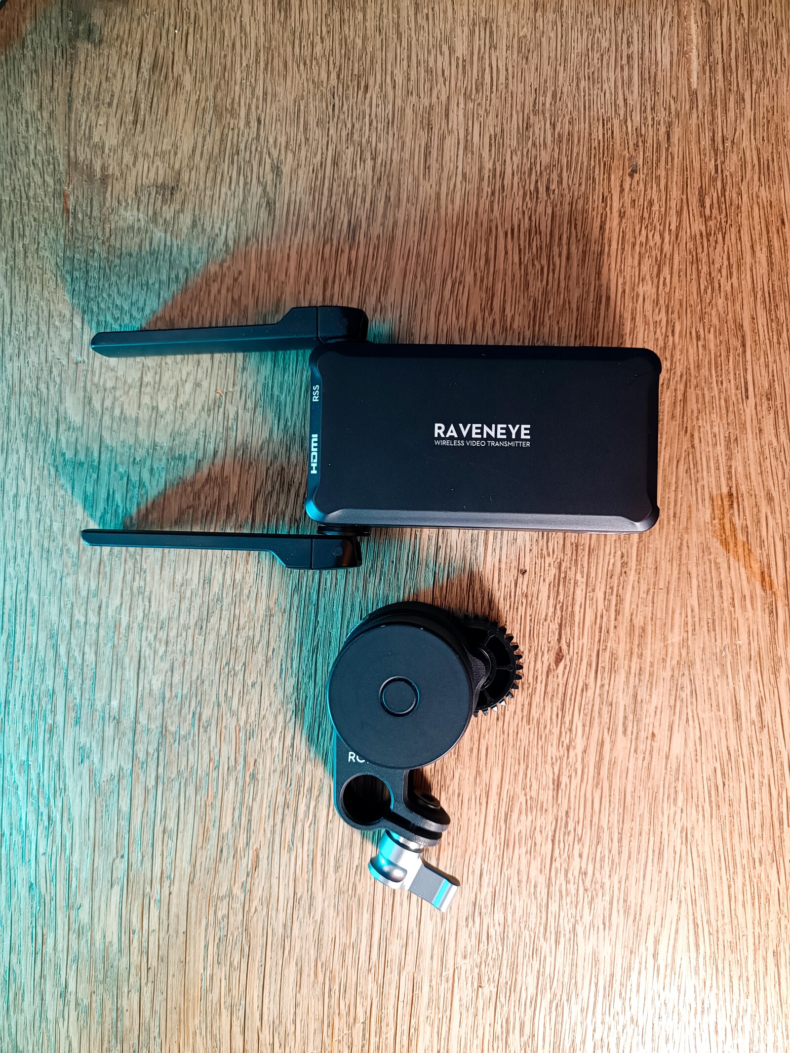 DJI RS2 pro combo - Photo 2 sur 7