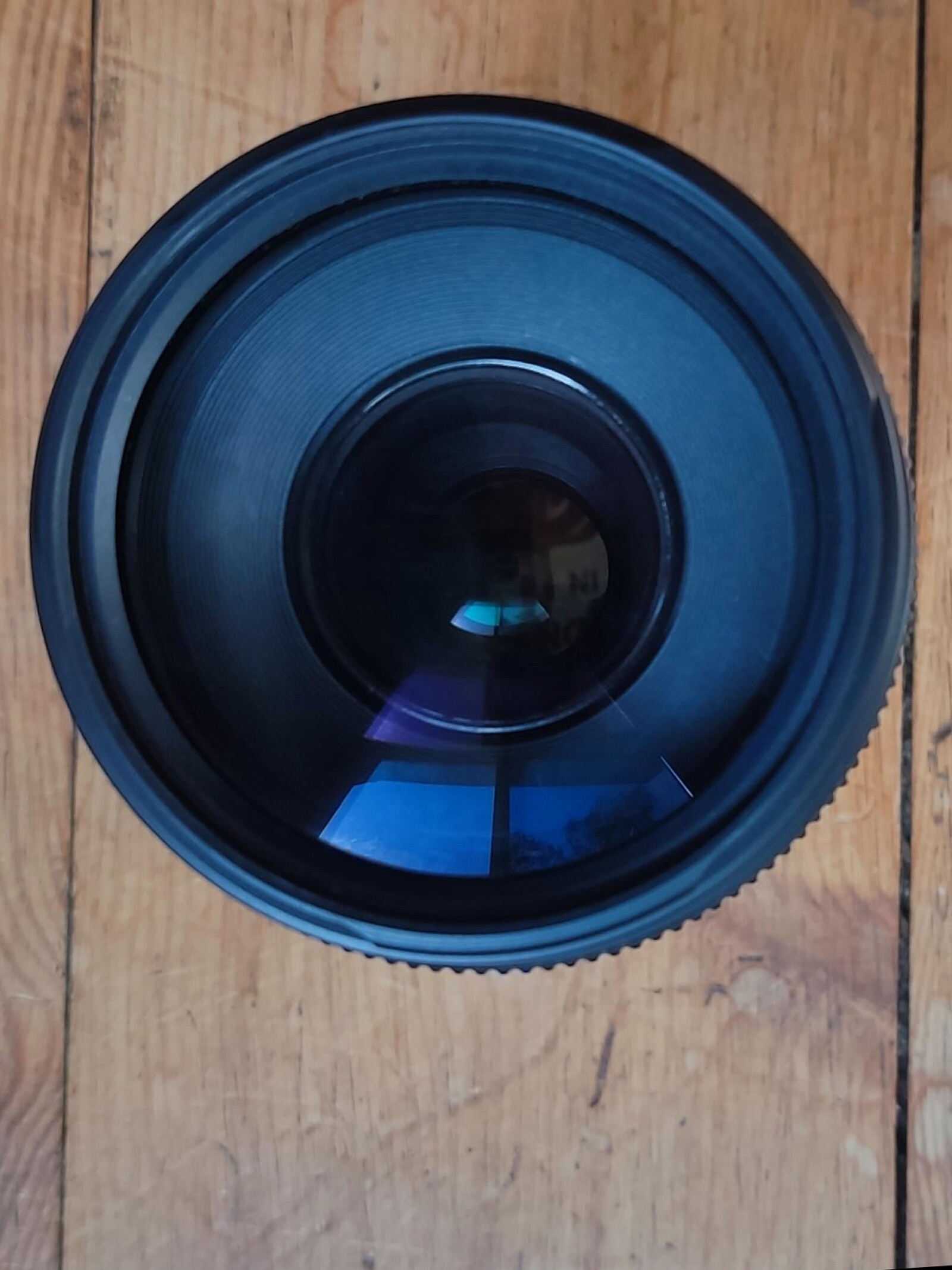Objectif Canon EF 75-300mm f/4-5.6 - Photo 2 sur 2