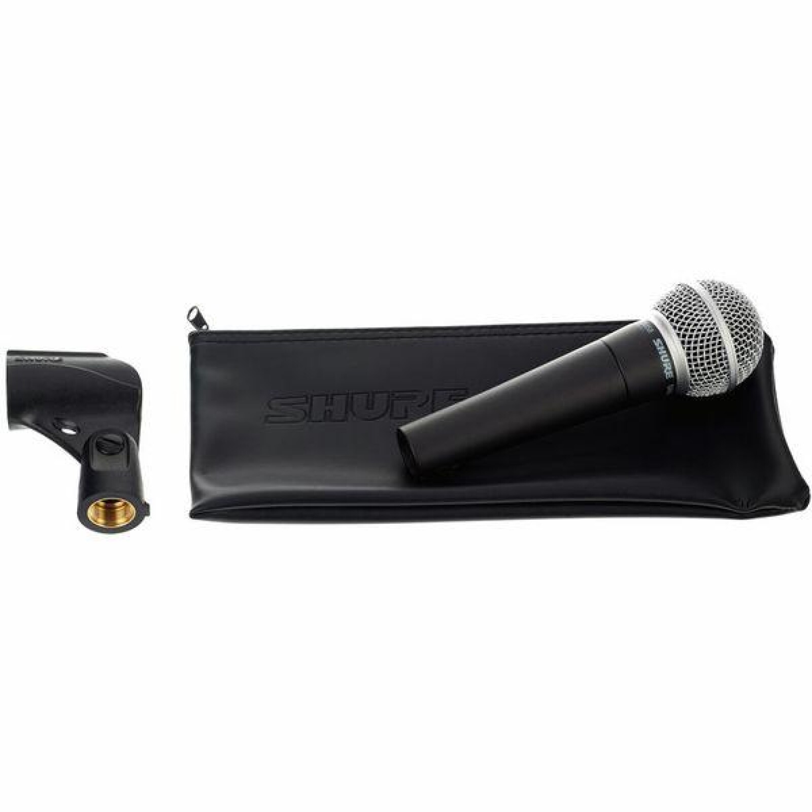 Shure SM58 - Photo 1 sur 1