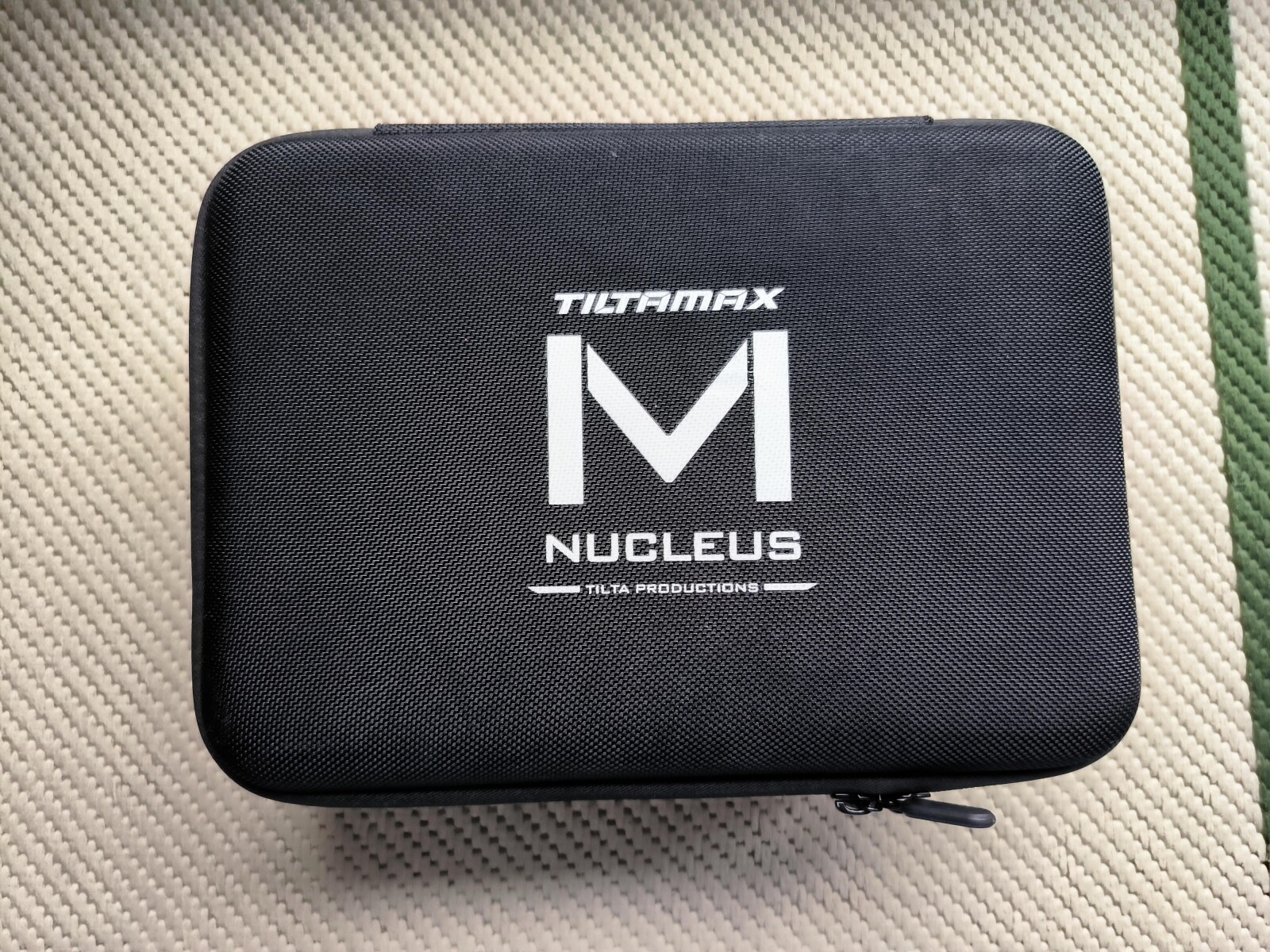 Tilta Nucleus M - Photo 2 sur 4