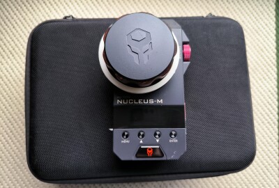 Location Tilta Nucleus M