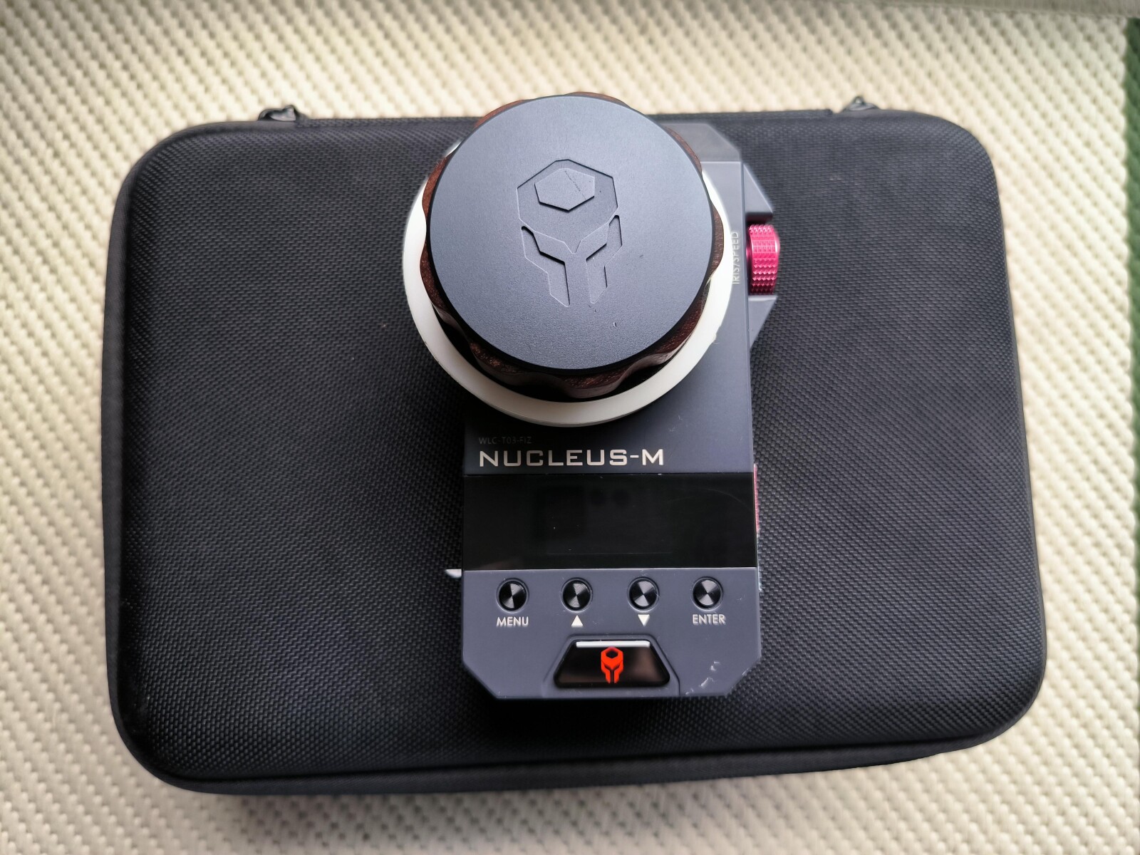 Tilta Nucleus M - Photo 3 sur 4