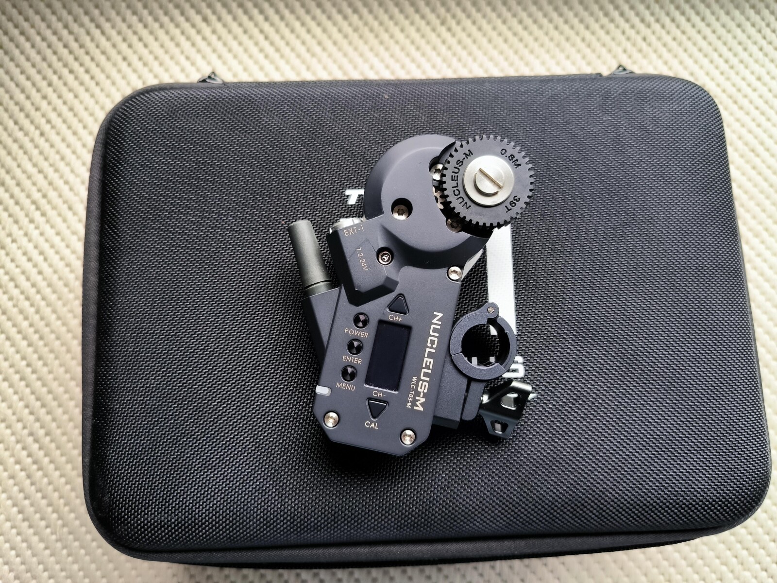 Tilta Nucleus M - Photo 4 sur 4