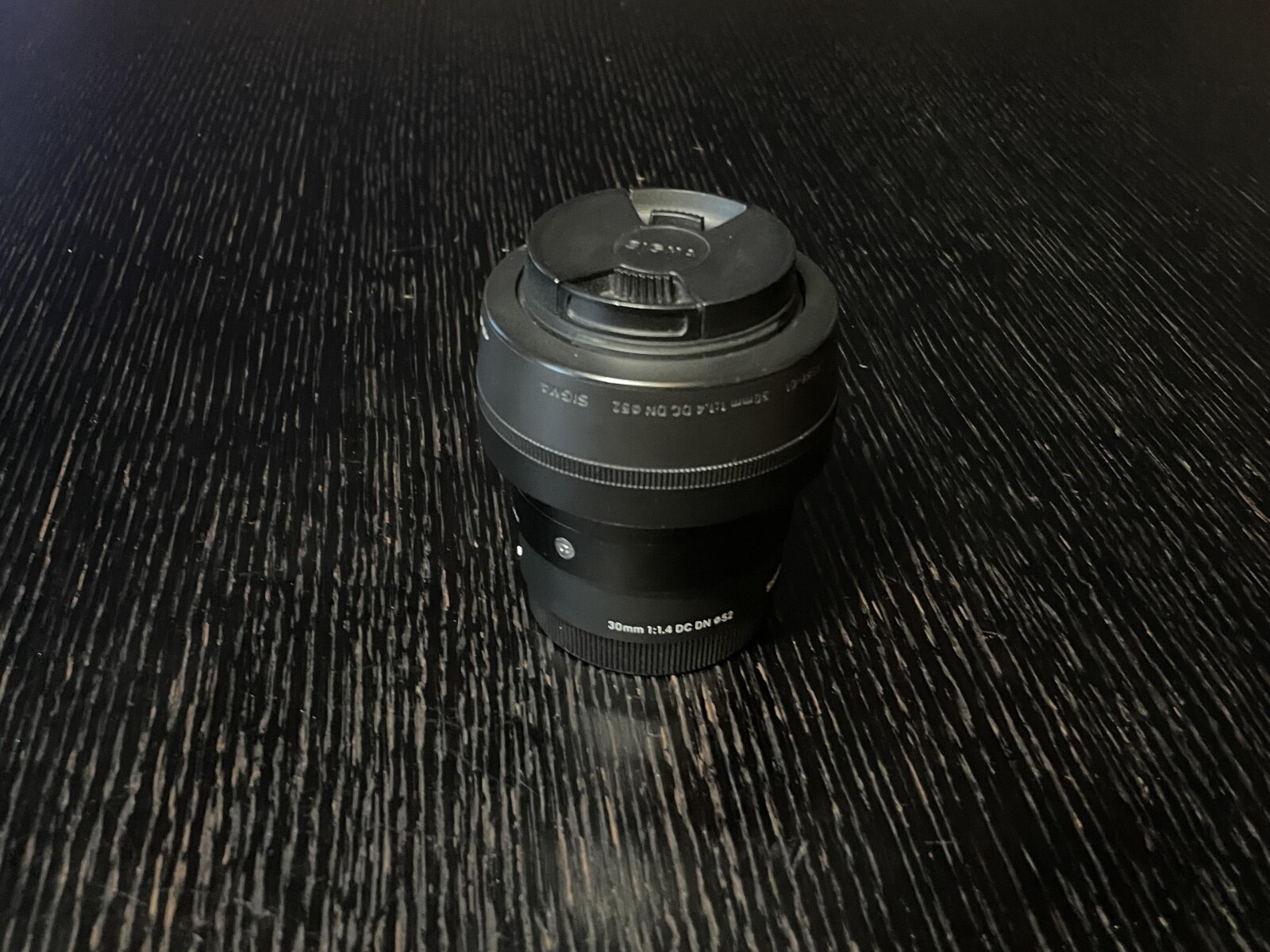 Sony A6000 pack (30mm F1.4 Sigma + 16mm F1.4 Sigma + 70-350mm F4.5-6.3 Sony) + accessoires - Photo 5 sur 7