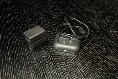 Location Sony A6000 boitier nu