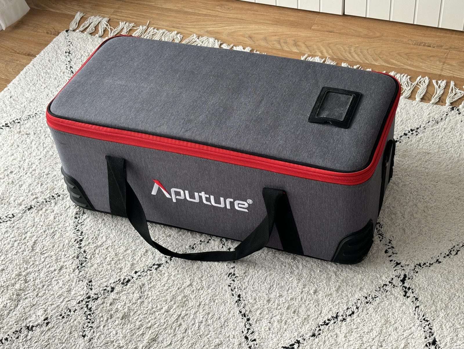 Aputure 300D Mark II - Photo 1 sur 2