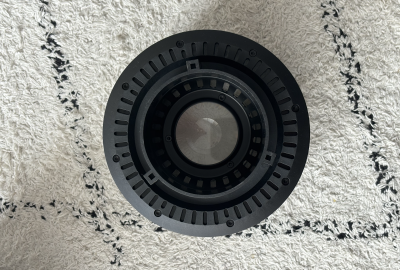 Location Aputure Lentille Fresnel