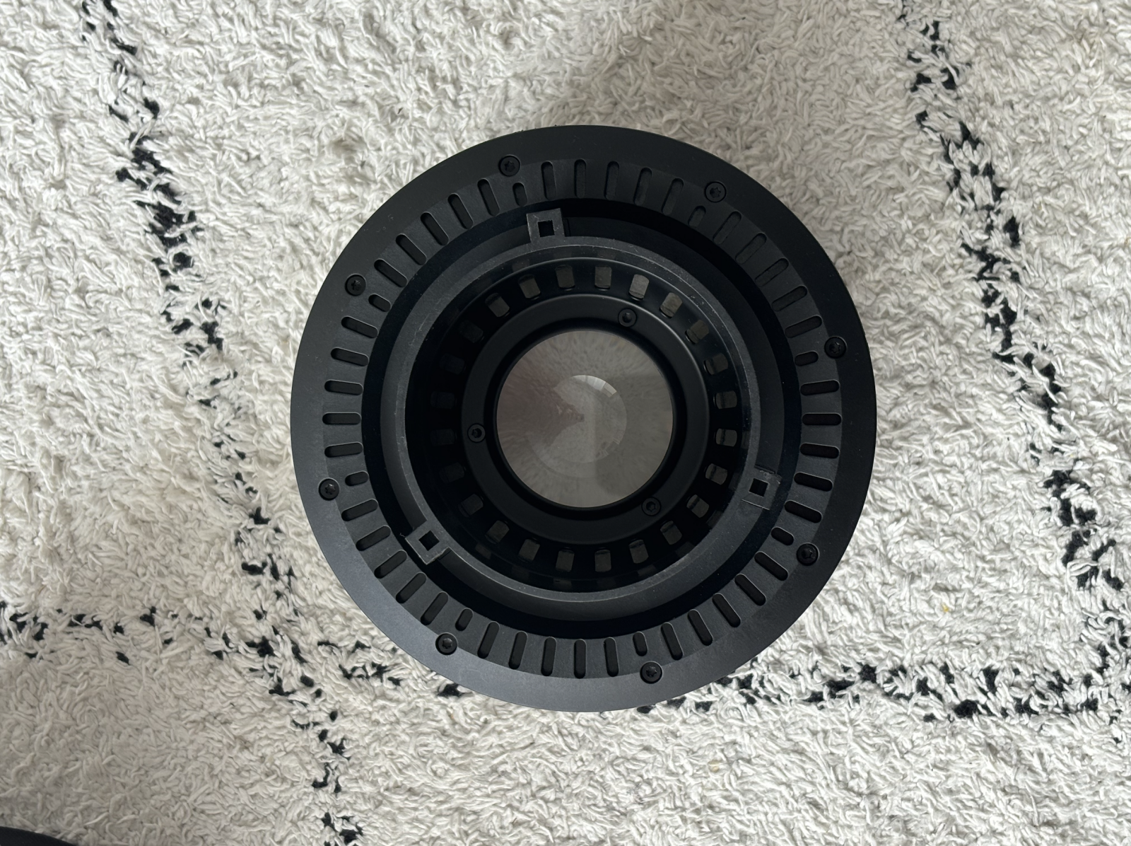 Aputure Lentille Fresnel - Photo 2 sur 2