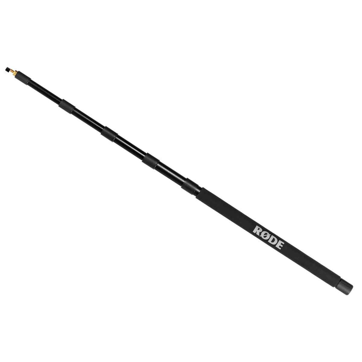 Rode Boompole