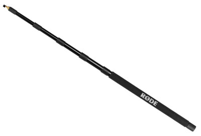 Location Pack Zoom H4N Pro, Micro MKE600, Perche