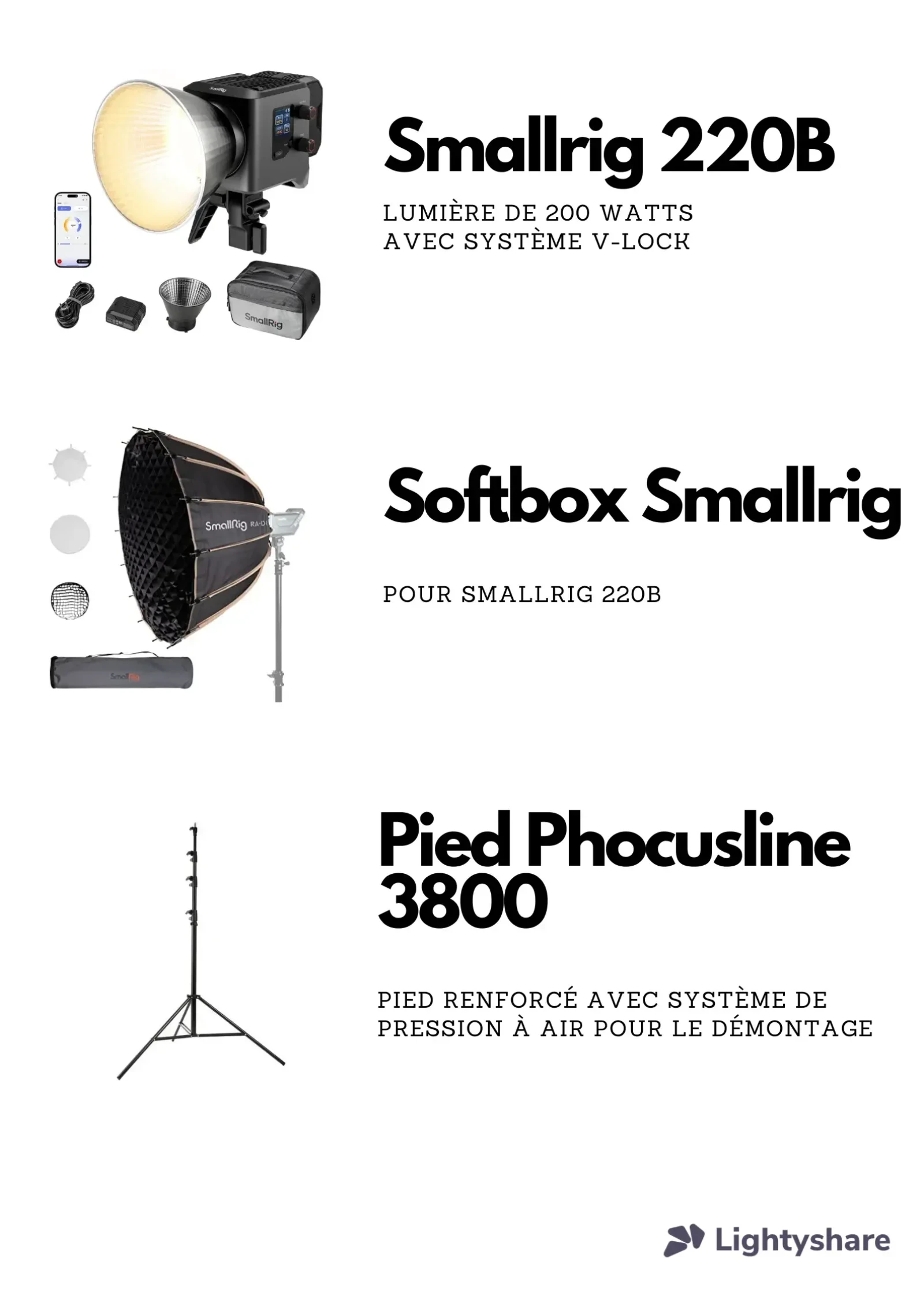 Pack 2 cams (Sony Alpha 7V + Sony FX30) - Photo 5 sur 7