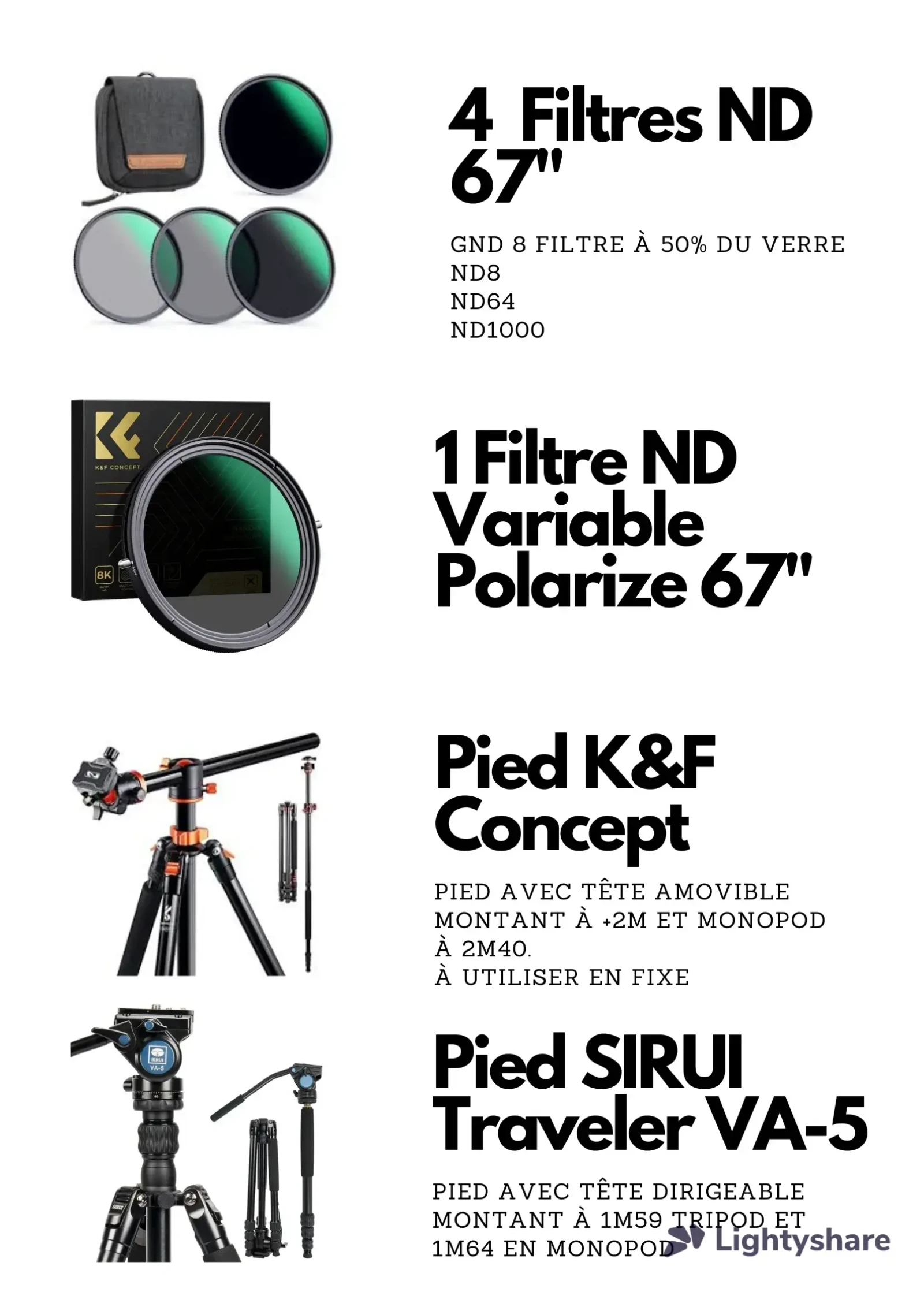 Pack 2 cams (Sony Alpha 7V + Sony FX30) - Photo 3 sur 7