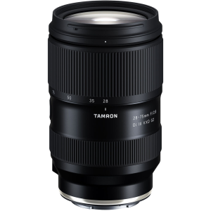 Location Tamron 28-75mm f/2.8 G2
