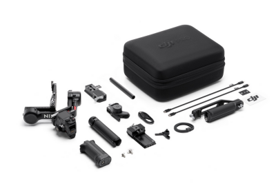 Location DJI RS 4 Combo
