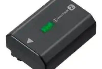 Location Pack Sony A7V + 2 Batteries