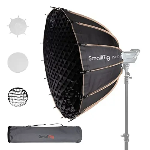 SmallRig 3586 RA-D85