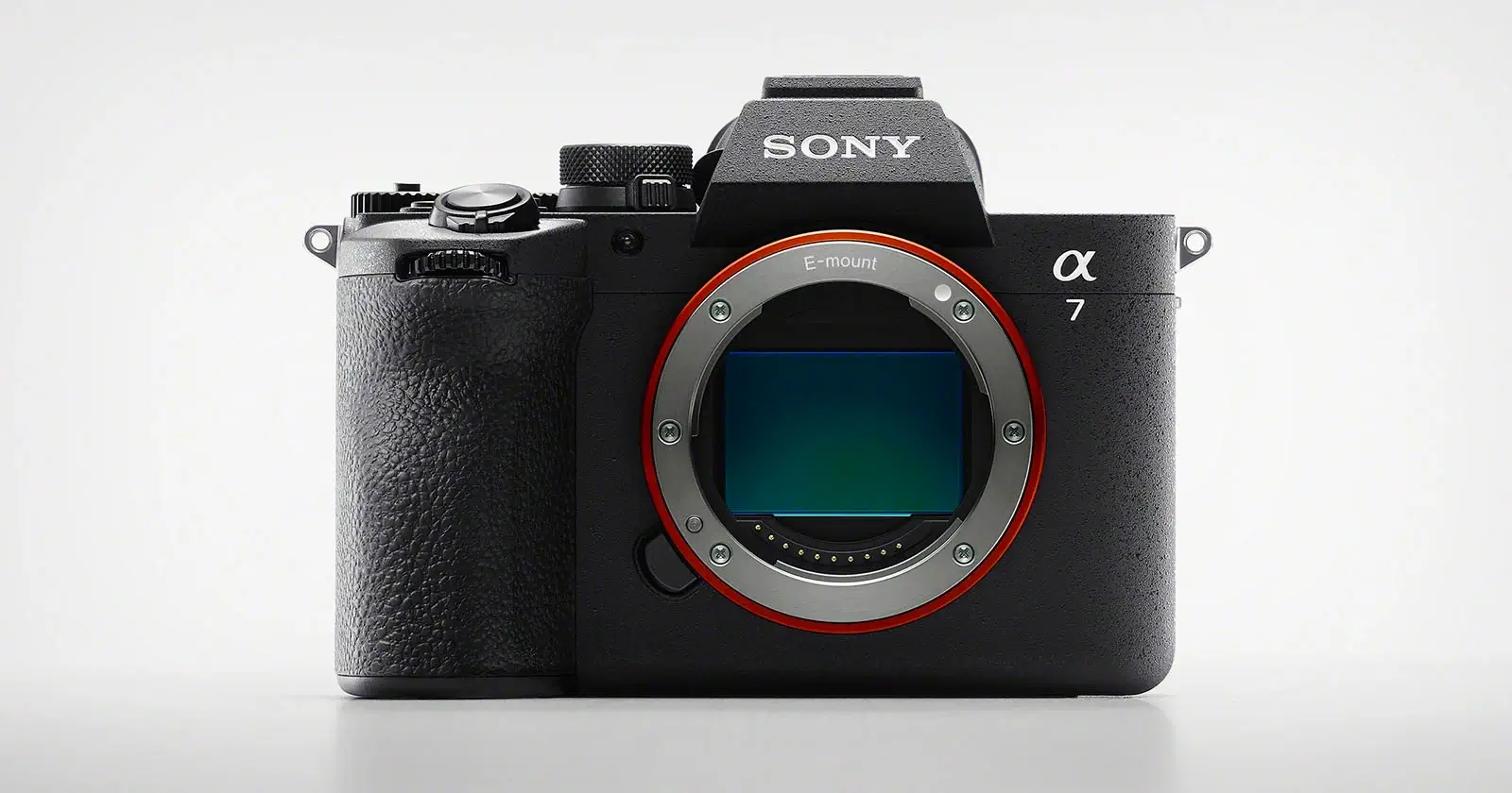 Sony Alpha 7 V