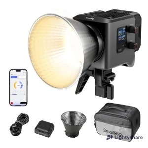 Location Pack 1 Lumière sur Batterie Smallrig 220B