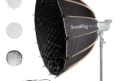 Location Pack 1 Lumière sur Batterie Smallrig 220B