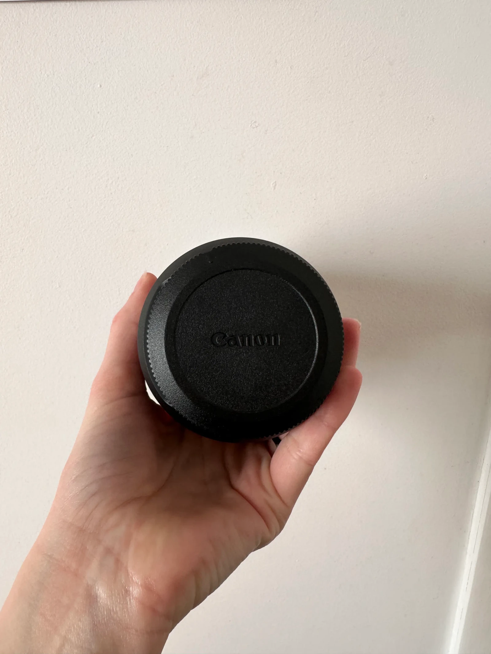 Canon RF 24-70mm f/2.8L IS USM - Photo 4 sur 5