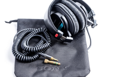 Location Casque sony MDR-7506