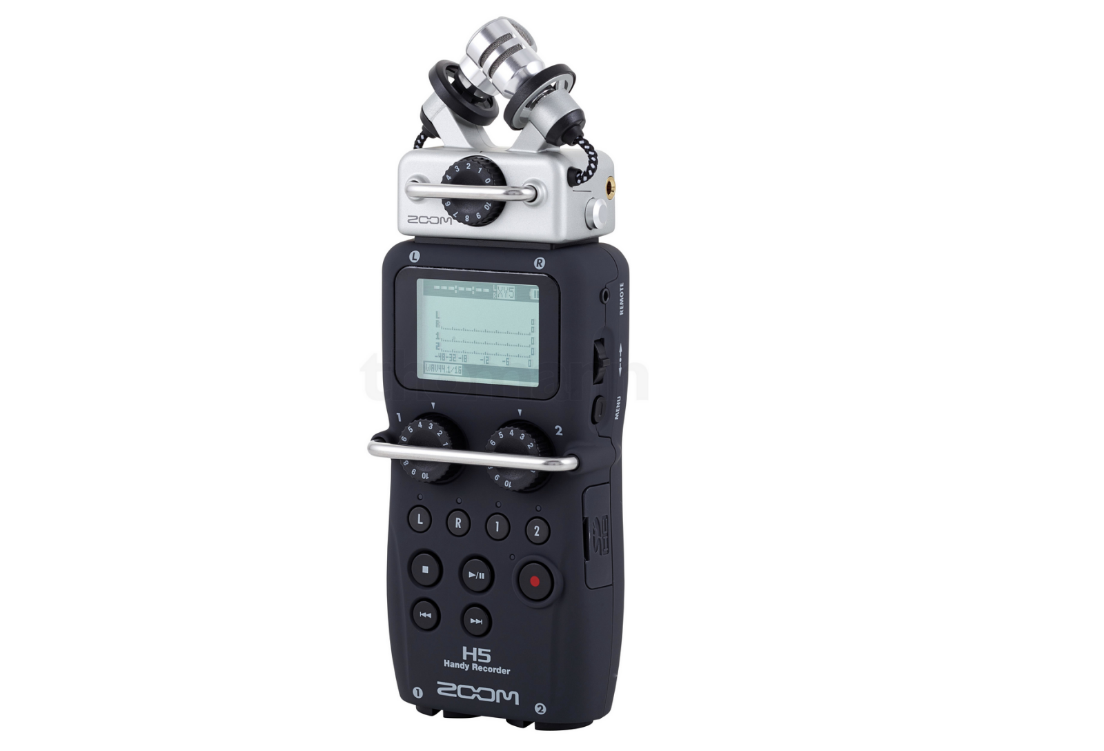 Zoom H5 - Photo 1 sur 3