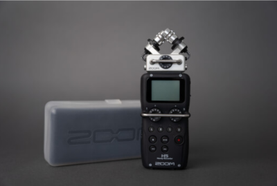 Location Zoom H5