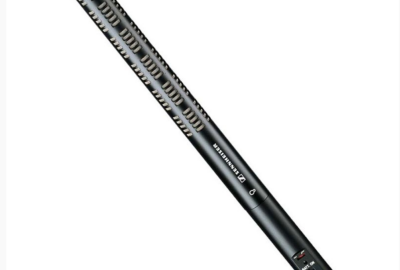 Location Micro Sennheiser ME 66 