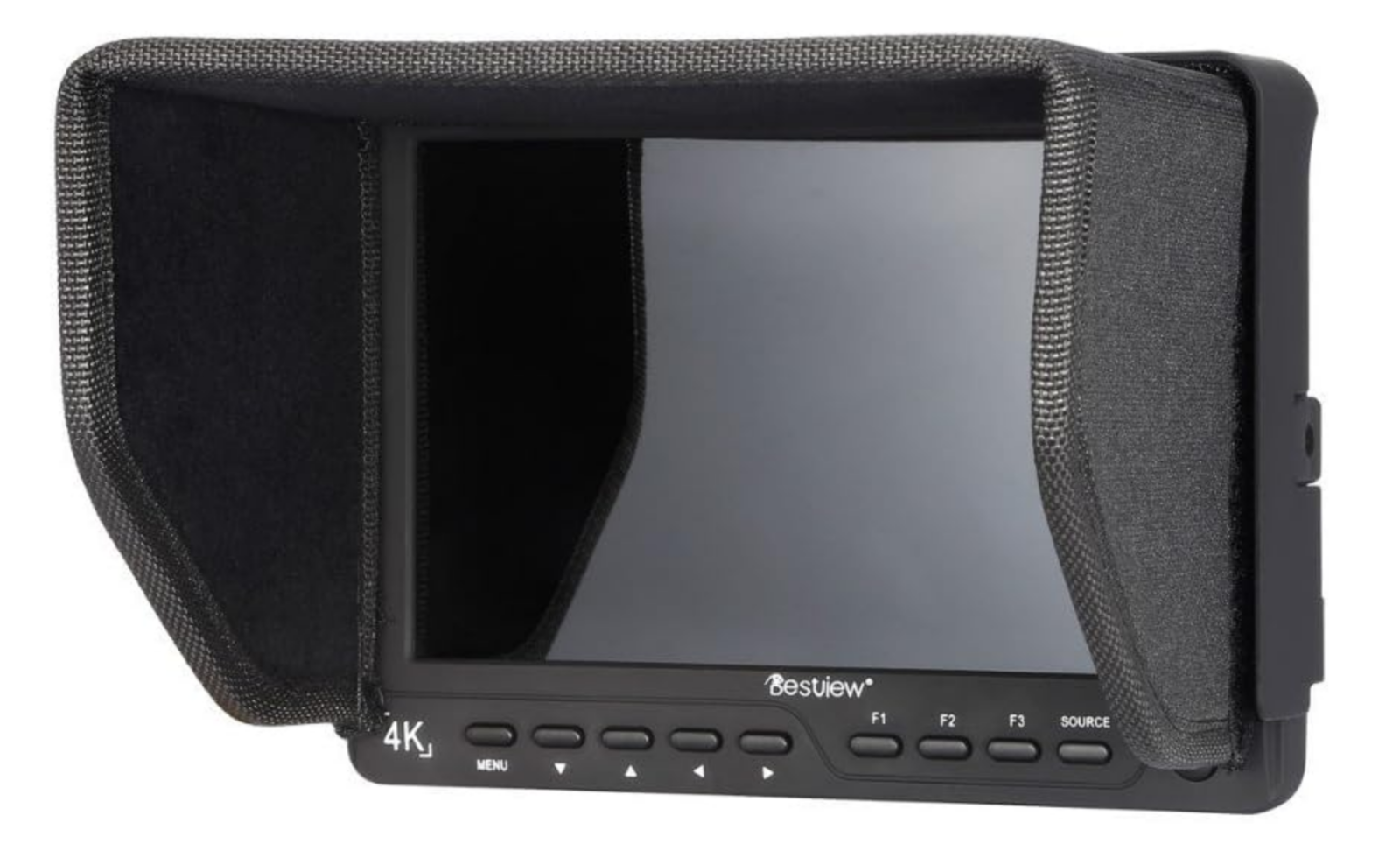 Moniteur externe 4k 7 pouces - Photo 1 sur 3