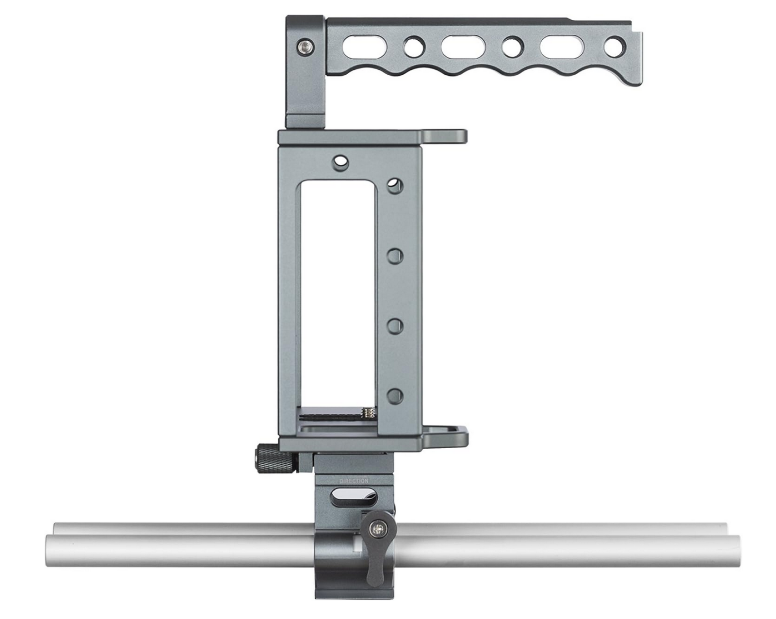 Cage SmallRig compatible avec les appareils DSLR - Photo 2 sur 7
