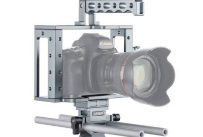Location Cage SmallRig compatible avec les appareils DSLR