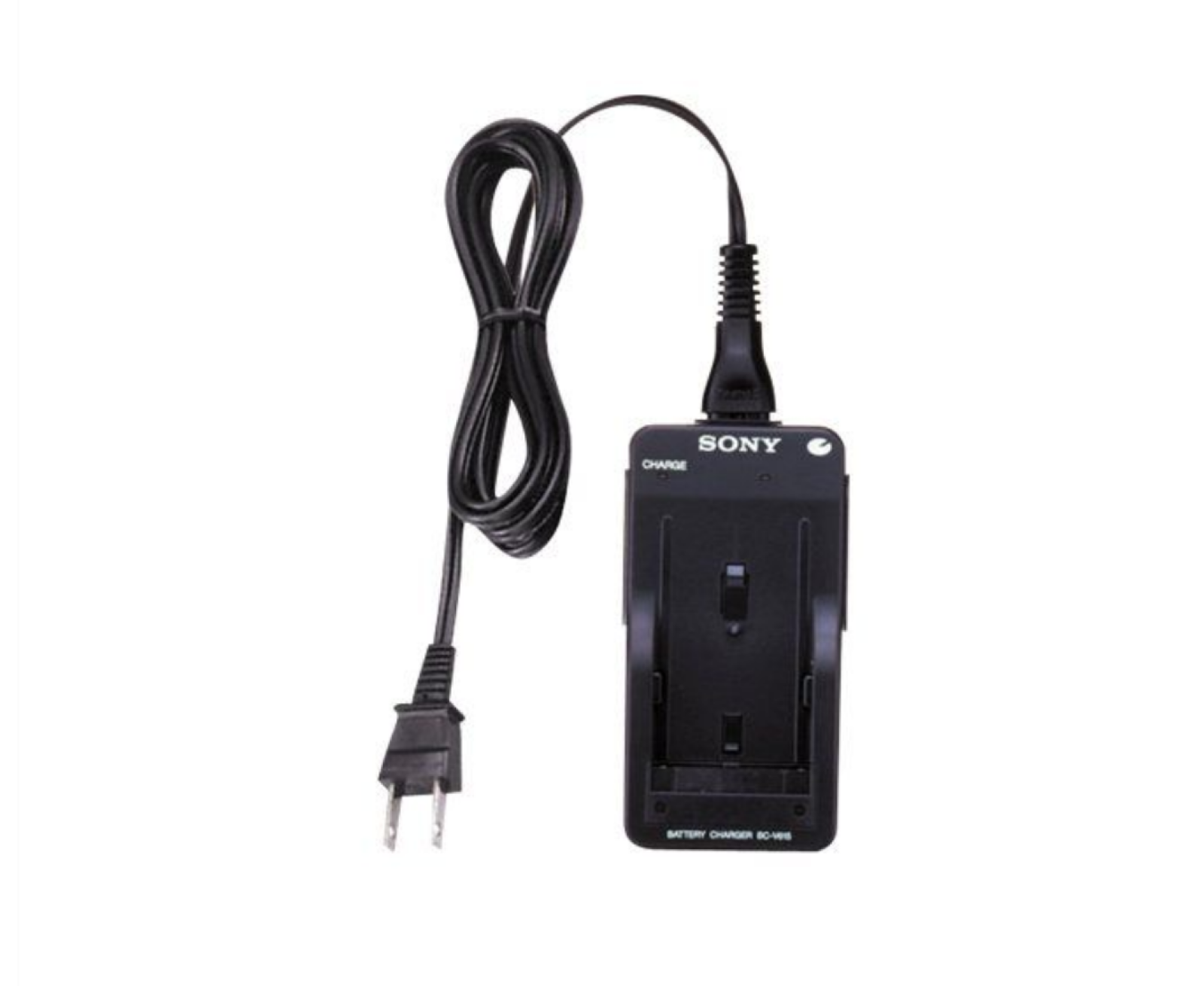 Chargeur de batterie pour appareil photo Sony / Caméscope Handycam - Photo 1 sur 1