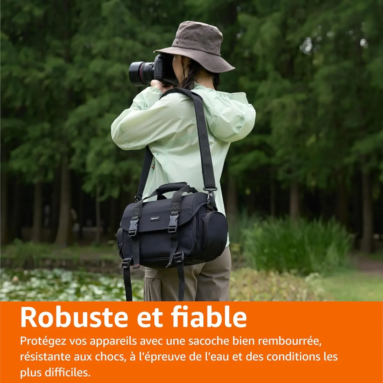 Amazon Basics Amazon Basics - Photo 3 sur 4