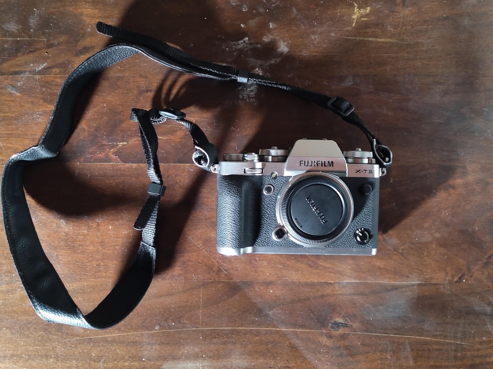 Loue fujifilm x-t3 avec 18-55 mm - Photo 5 sur 6