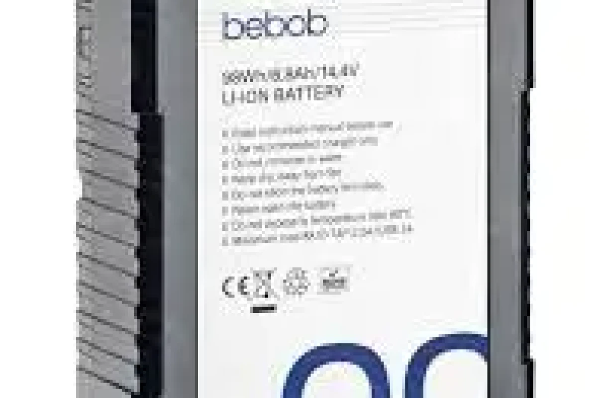Location BEBOB V98 - Lightyshare